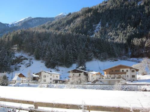 Apartamento Haus Walch
