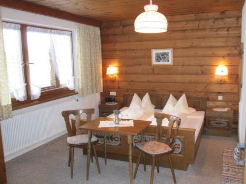 Apartamento Haus Walch