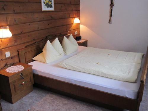 Apartamento Haus Walch