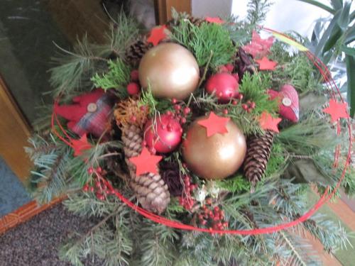 Apartamento Haus Walch