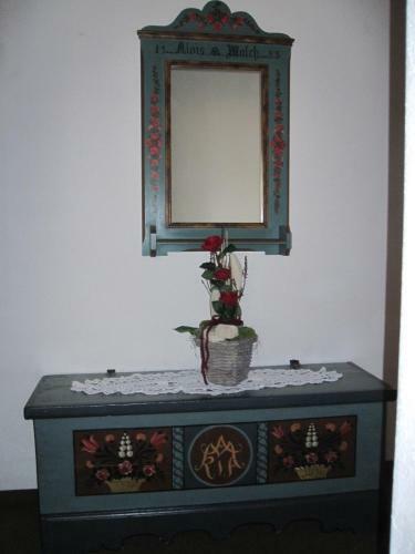 Apartamento Haus Walch