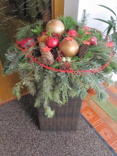 Apartamento Haus Walch