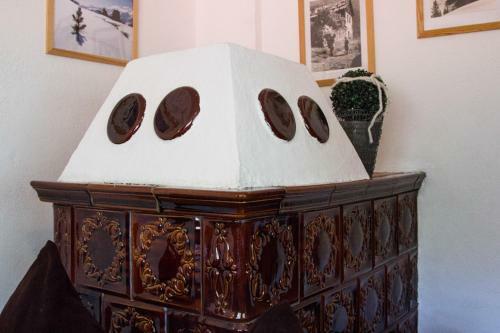 Ferienhaus Bergblick
