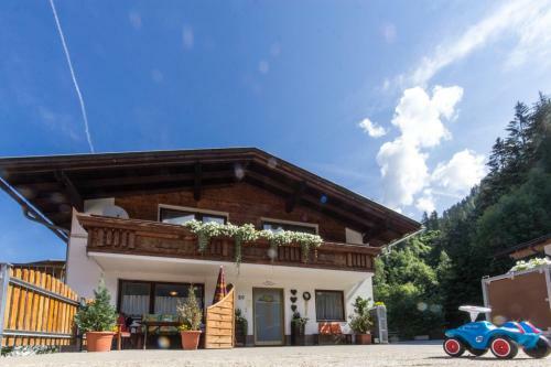 Ferienhaus Bergblick