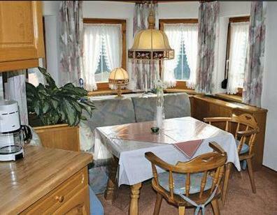 Hostal G�stehaus Resi