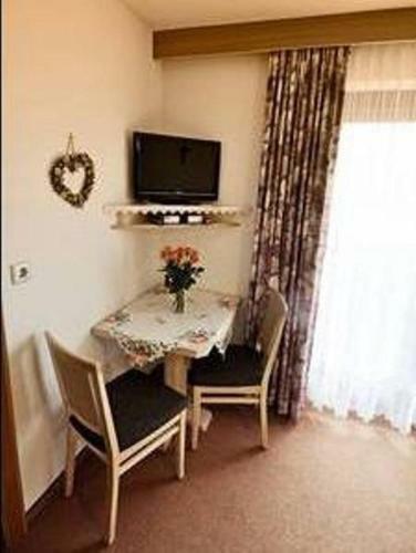 Hostal G�stehaus Resi