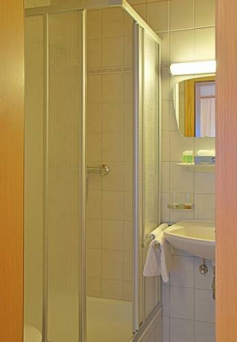 Hostal G�stehaus Resi