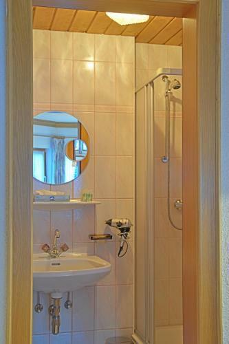 Hostal G�stehaus Resi