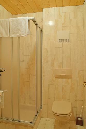 Hostal G�stehaus Resi