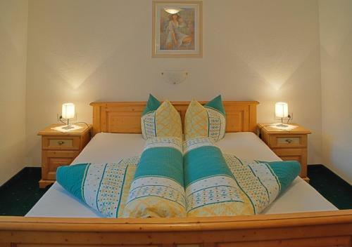 Hostal G�stehaus Resi