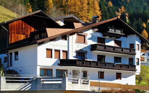 Hostal G�stehaus Resi