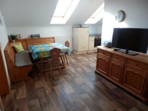 Apartamento Casa Emmi