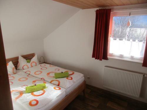 Apartamento Casa Emmi