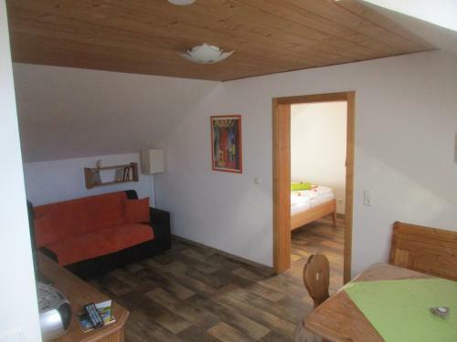 Apartamento Casa Emmi