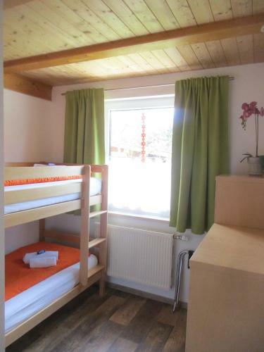 Apartamento Casa Emmi