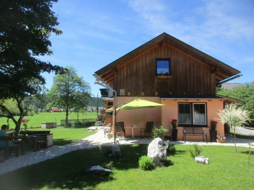 Apartamento Casa Emmi