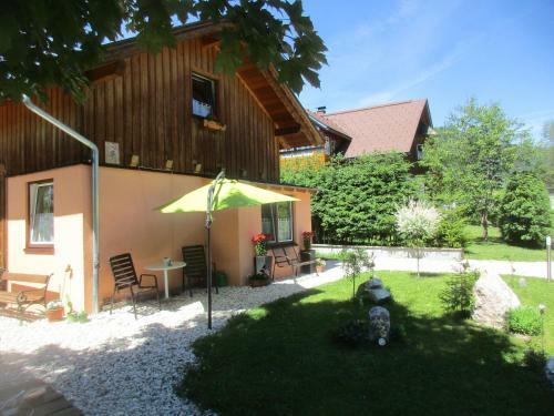 Apartamento Casa Emmi