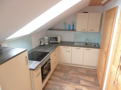 Apartamento Casa Emmi