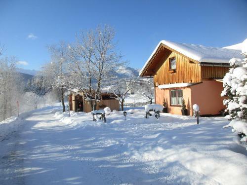 Apartamento Casa Emmi