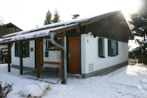 Haus Bernhard