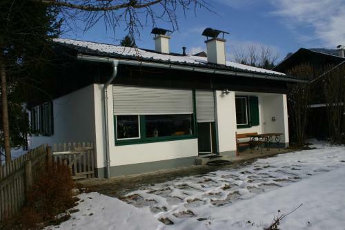 Haus Bernhard