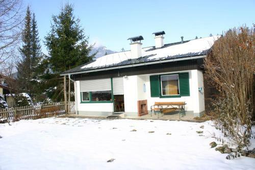 Haus Bernhard