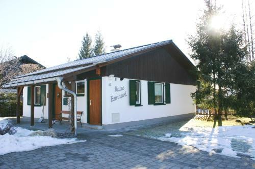Haus Bernhard