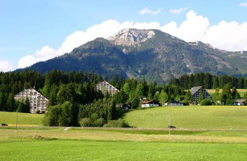 Haus Bernhard