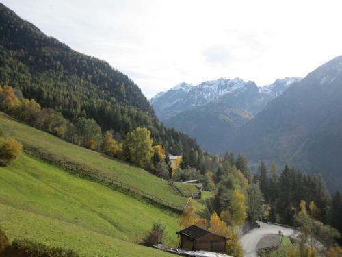 Apartamento Ferienwohnung Lederle