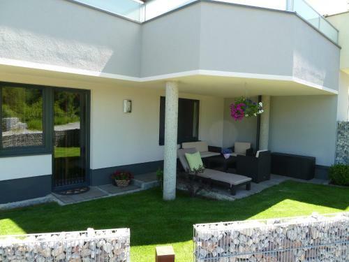 Apartamento Ferienwohnung Mattle