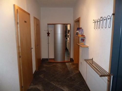 Apartamento Ferienwohnung Mattle