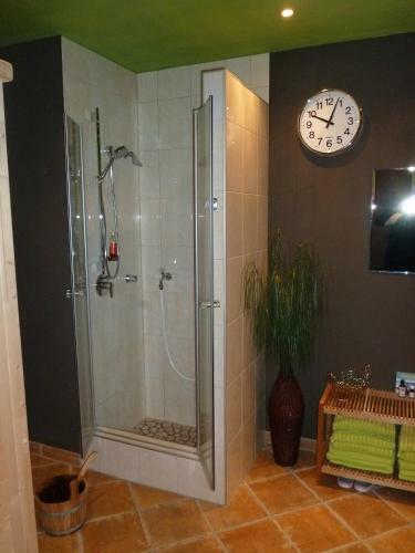 Apartamento Ferienwohnung Mattle