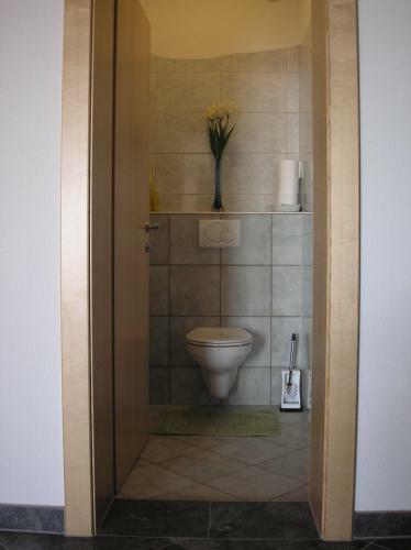 Apartamento Ferienwohnung Mattle
