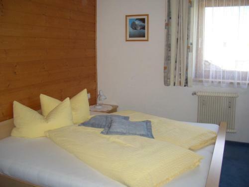 Hostal Haus Brigitte