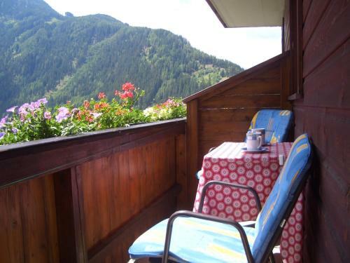 Hostal Haus Brigitte