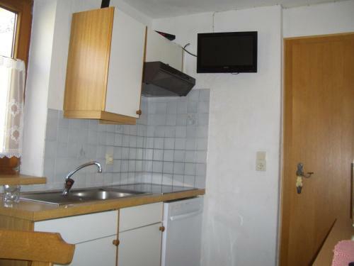 Hostal Haus Brigitte