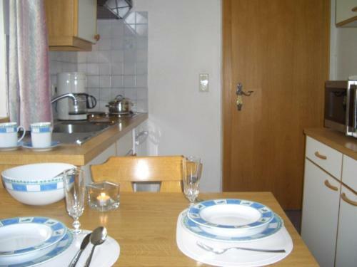 Hostal Haus Brigitte
