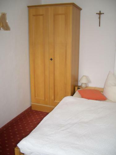 Hostal Haus Brigitte