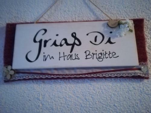 Hostal Haus Brigitte