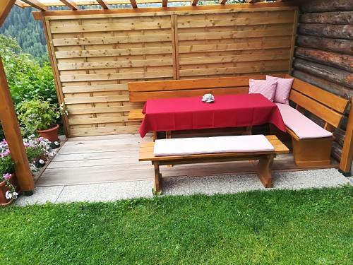 Hostal Haus Brigitte