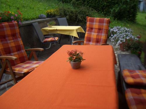 Hostal Haus Brigitte