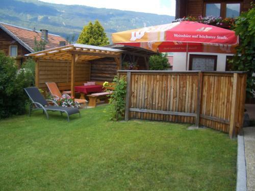 Hostal Haus Brigitte