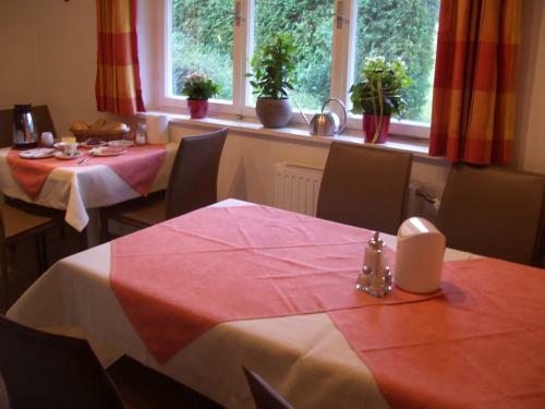 Hostal Haus Brigitte