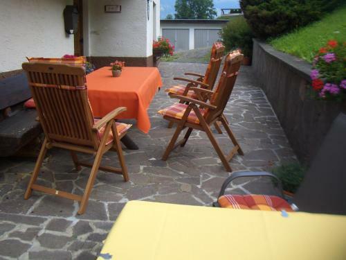 Hostal Haus Brigitte