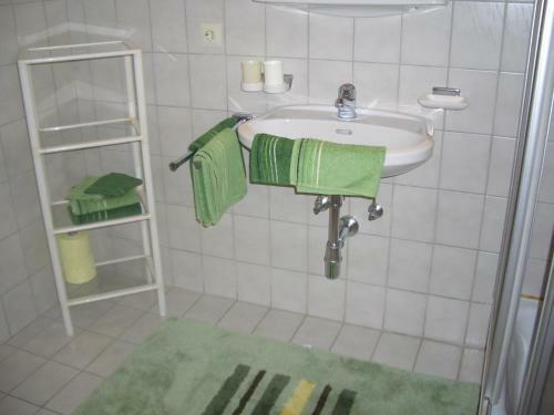 Hostal Haus Brigitte