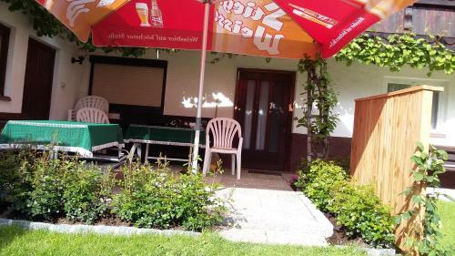 Hostal Haus Brigitte
