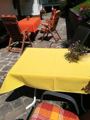 Hostal Haus Brigitte