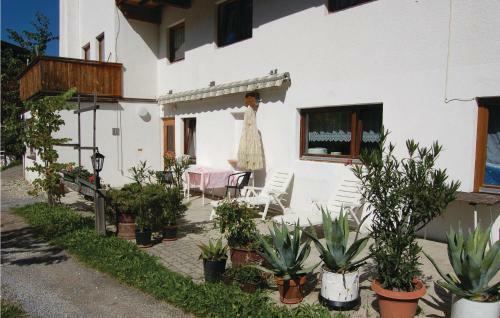 Apartment Niederhof II