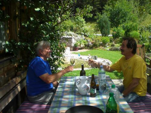 Apartamento Ferienwohnung Sz�ky