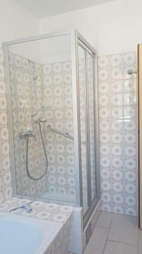 Apartamento Ferienwohnung Sz�ky